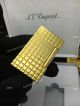 Copy S T Dupont Gold Lighter and Rollerball Pen sets (4)_th.jpg